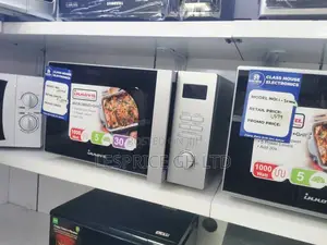 Affordable ~30L Digital Display Microwave
