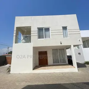 Furnished 4bdrm House in Cantonments, US Embassy Area for rent