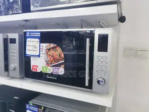 High Quality ~Innova 30L Microwave