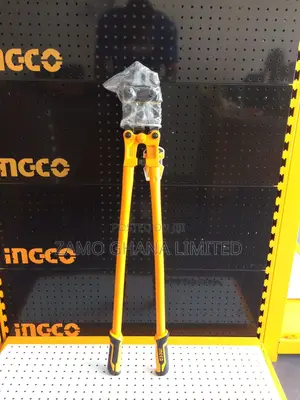 Bolt Cutter 36inches # Hbc0836