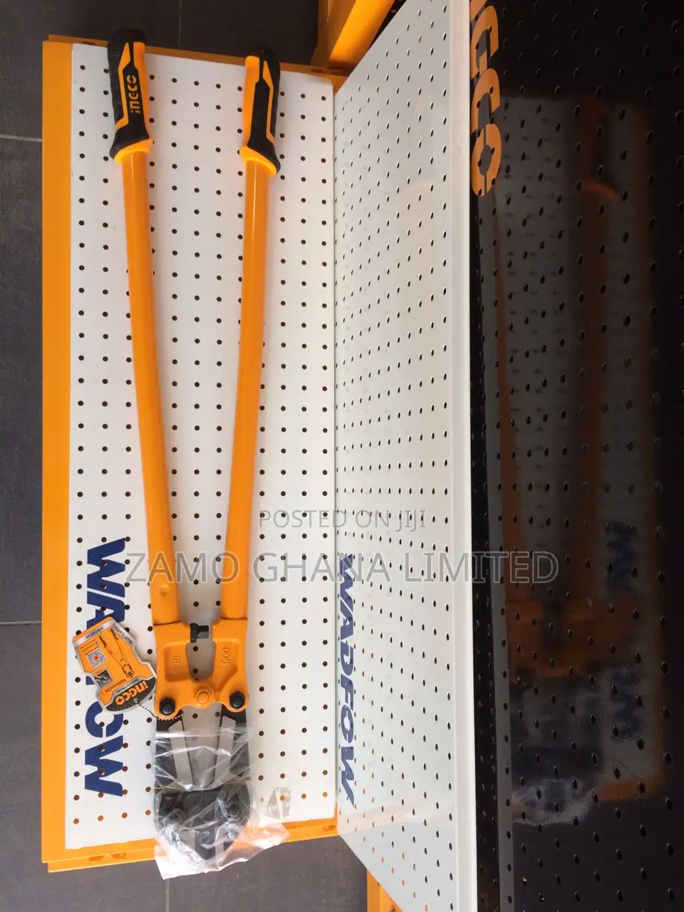 Bolt Cutter 36inches # Hbc0836