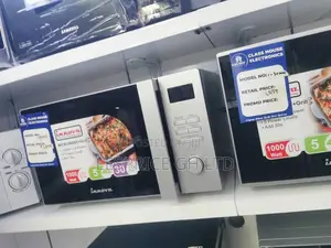 Innova 30L Excellent Quality Microwave