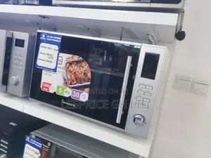 Energy Saving ~Innova 30L Microwave