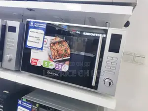 Innova 30L Microwave Oven High Performance