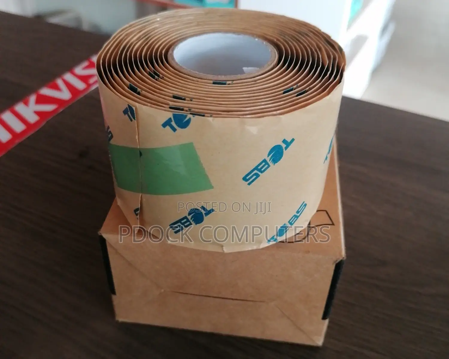 Water Seal Mastic Tape