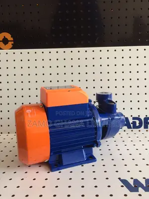 Water Pump 750w(1hp) - Wwpva03