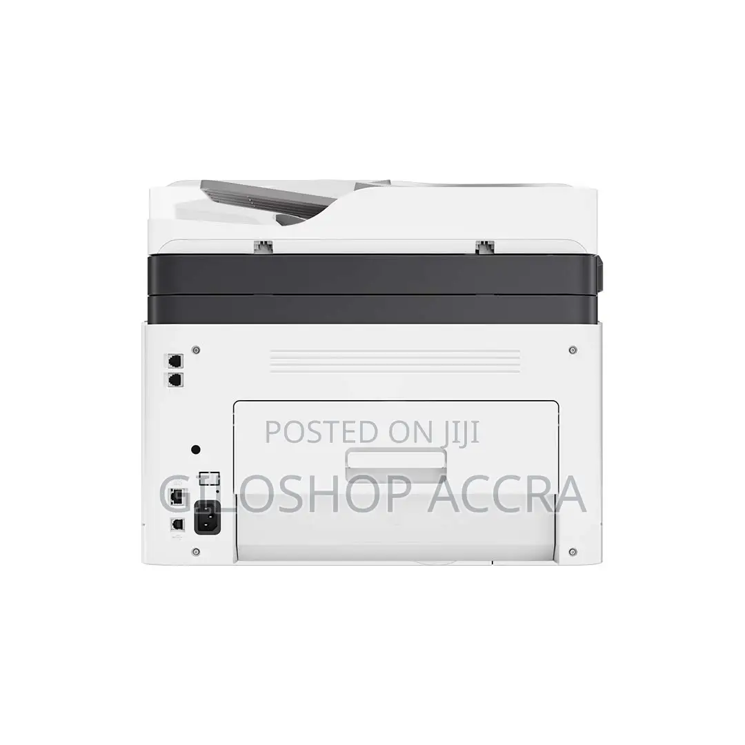 Hp Color Laser 179fnw Wireless All in One Laser Printer