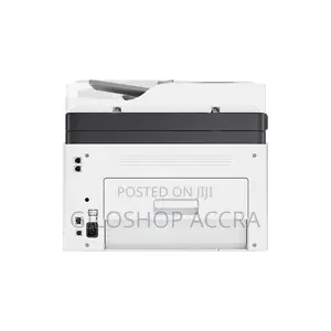 Hp Color Laser 179fnw Wireless All in One Laser Printer