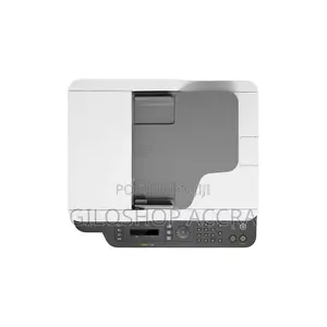 Hp Color Laser 179fnw Wireless All in One Laser Printer