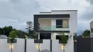 4bdrm Mansion in Ahensan Estate, Kumasi Metropolitan for sale