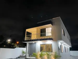 4bdrm Mansion in Ahensan Estate, Kumasi Metropolitan for sale