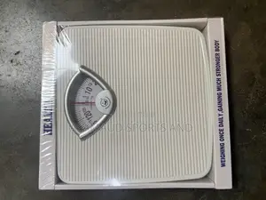 Original Analog Scale at Cool Price