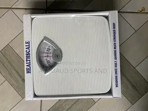 Original Analog Scale at Cool Price