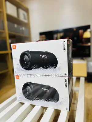 Original JBL Extreme 3
