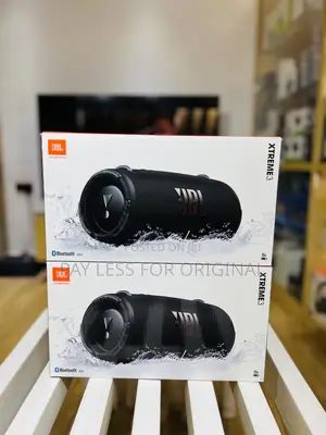 Original JBL Extreme 3