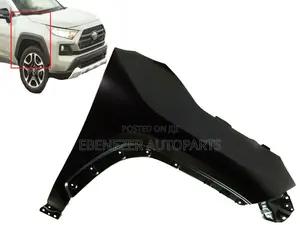 Toyota Rav 4 2019,2020,2021 Fender