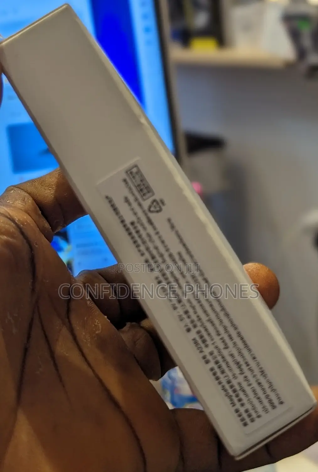 iPhone Battery Pack