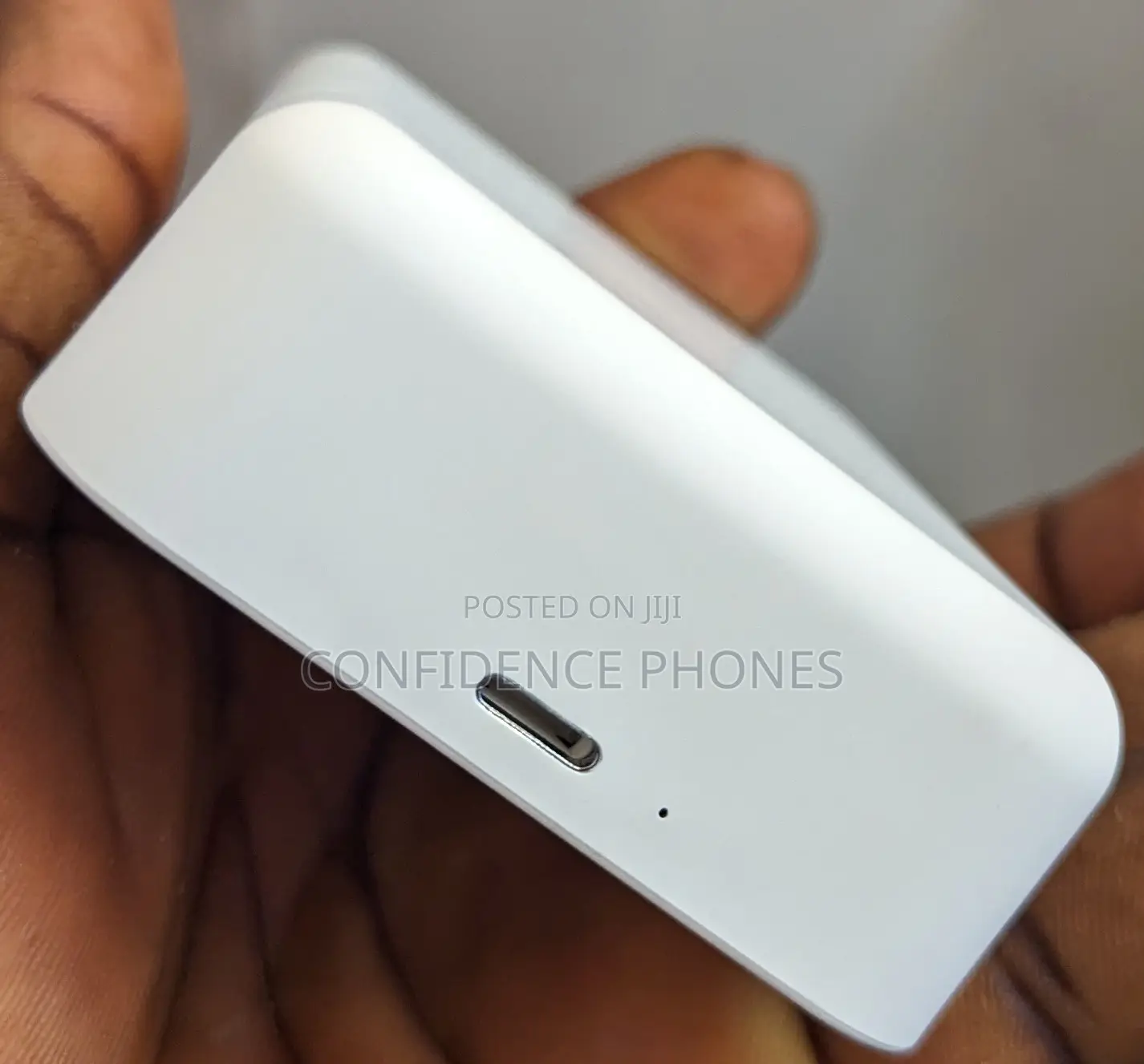 iPhone Battery Pack