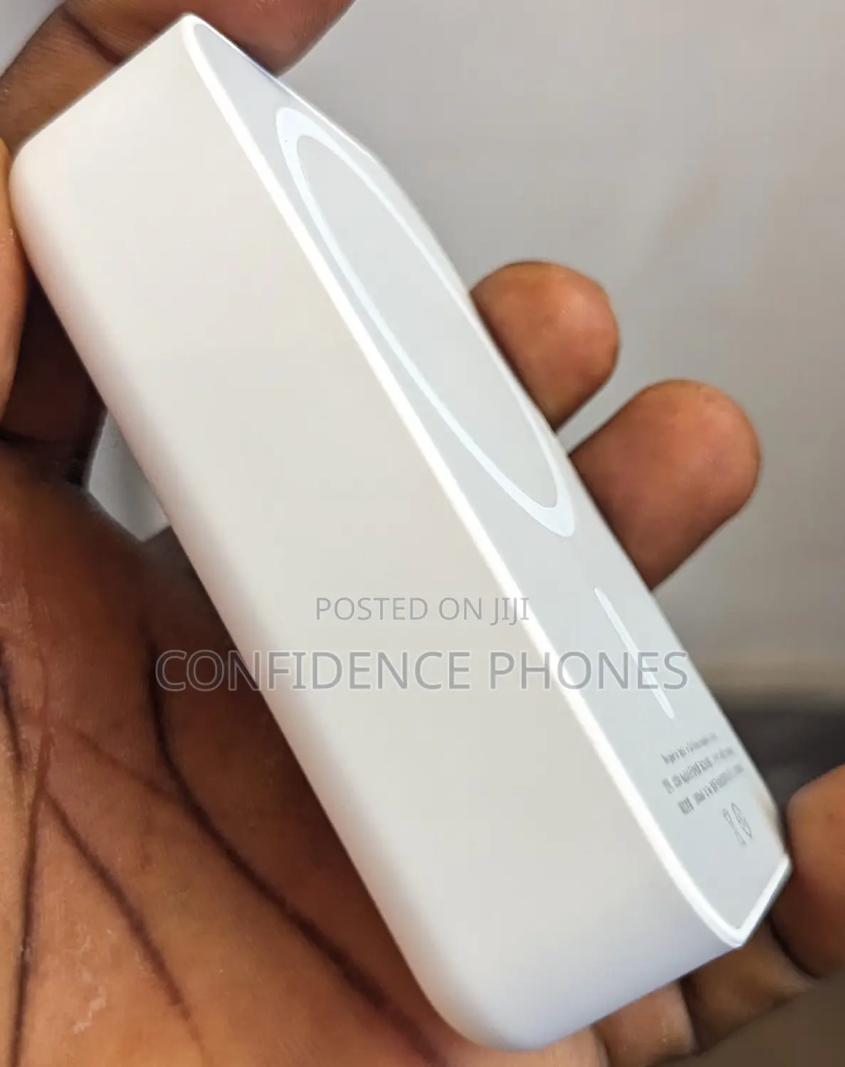 iPhone Battery Pack