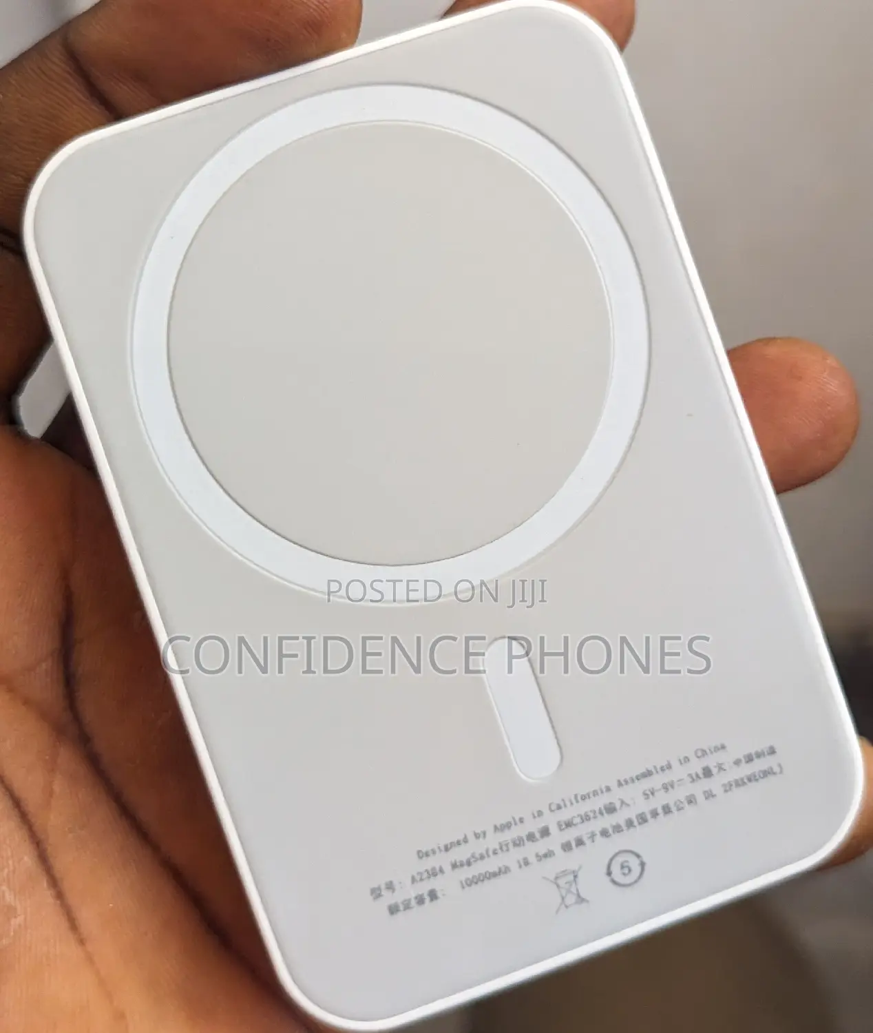 iPhone Battery Pack