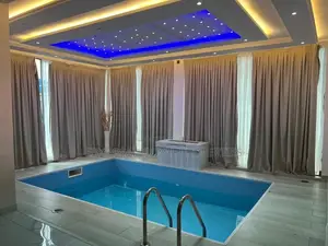 Furnished 4bdrm House in Amasaman, Pokuase for sale
