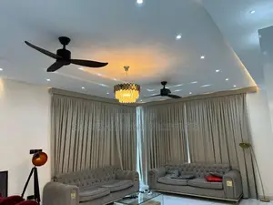 Furnished 4bdrm House in Amasaman, Pokuase for sale