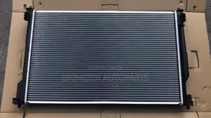 Toyota Rav 4 2019,2020 Radiator Tank