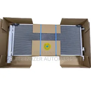 Toyota Rav 4 2019,2020,2021 AC Condenser