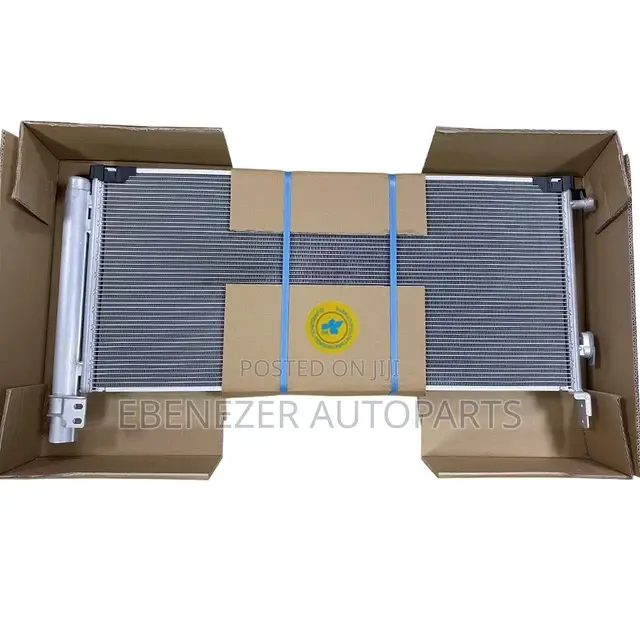 Toyota Rav 4 2019,2020,2021 AC Condenser