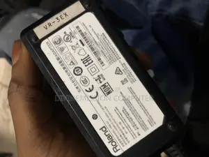 12v 4A Adapter for Laptops,Keyboards,Tv,And So On