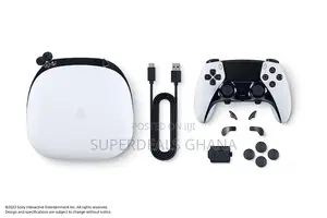 Playstation Dualsense Edge Wireless Controller