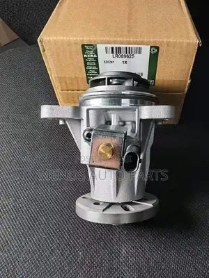 Range Rover Vogue Electric Water Pump Diesel 3,0