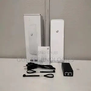 Nano Station M2 Ubiquiti Products