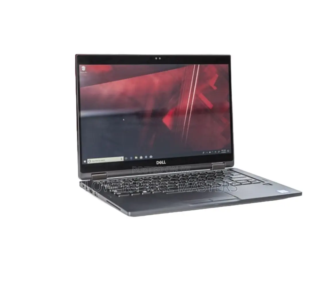 New Laptop Dell Latitude 7390 16GB Intel Core I5 SSD 512GB
