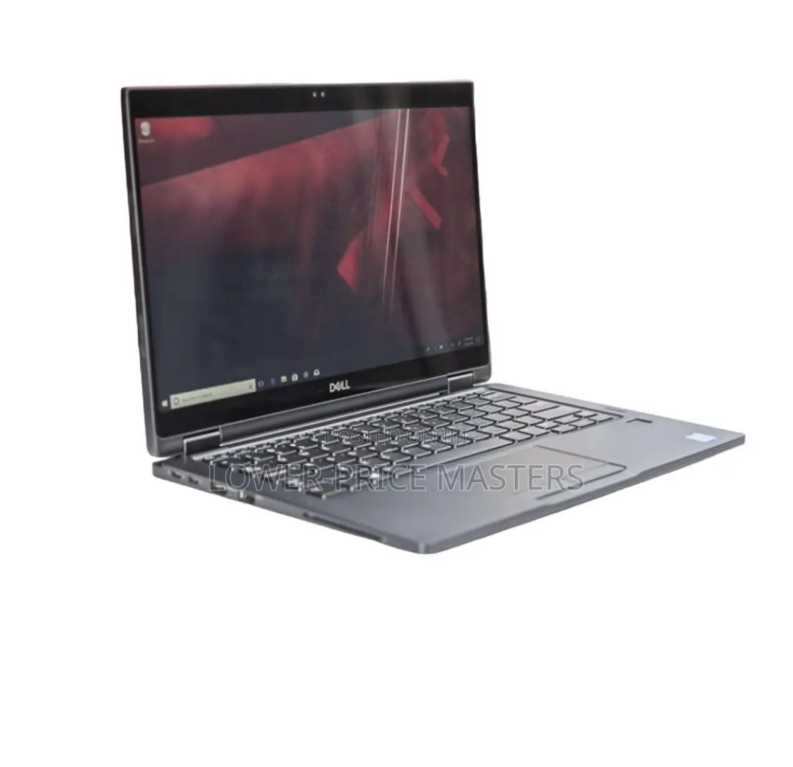 New Laptop Dell Latitude 7390 16GB Intel Core I5 SSD 512GB
