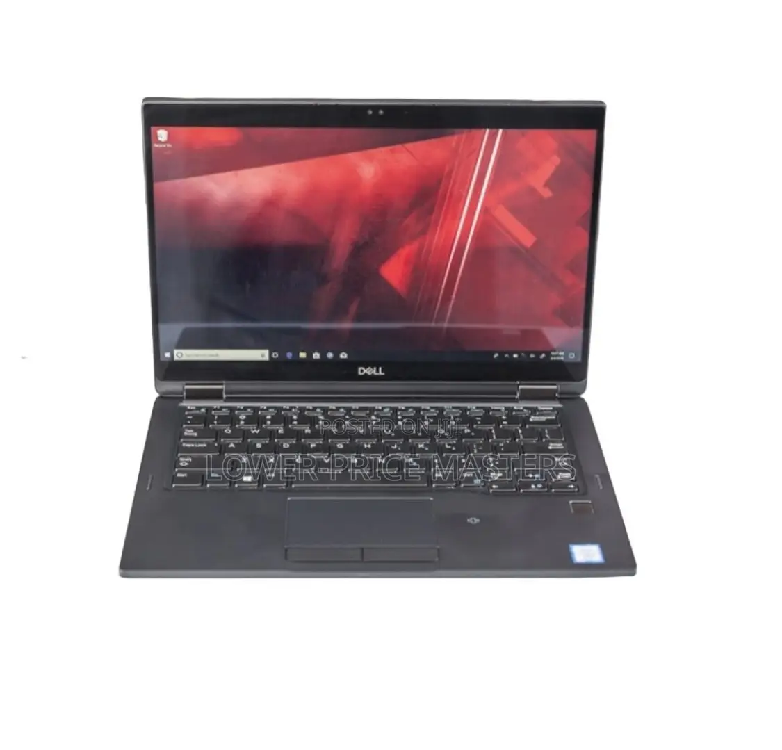 New Laptop Dell Latitude 7390 16GB Intel Core I5 SSD 512GB