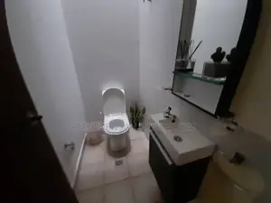 Two Bedroom Full Furnished
