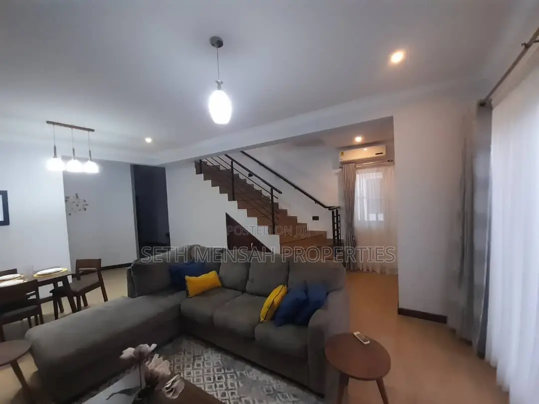 Two Bedroom Full Furnished