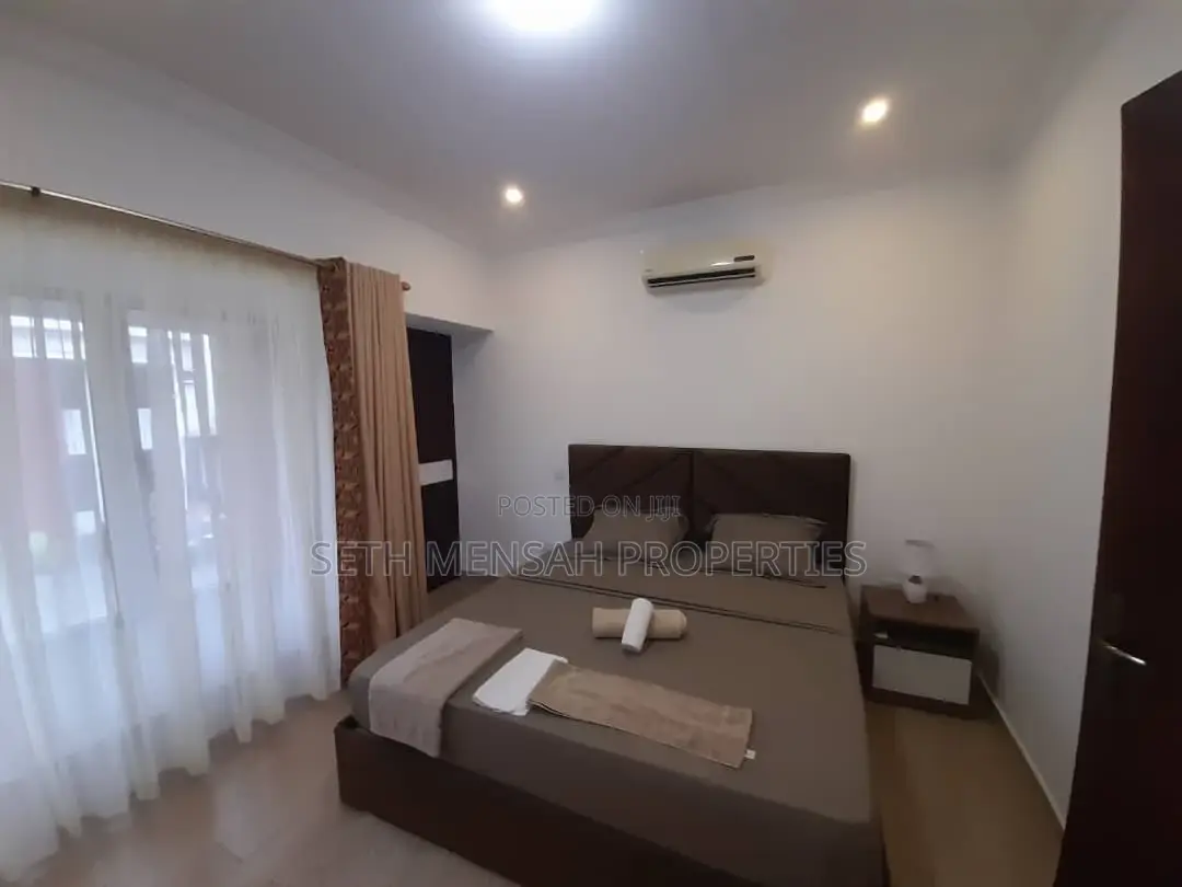 Two Bedroom Full Furnished