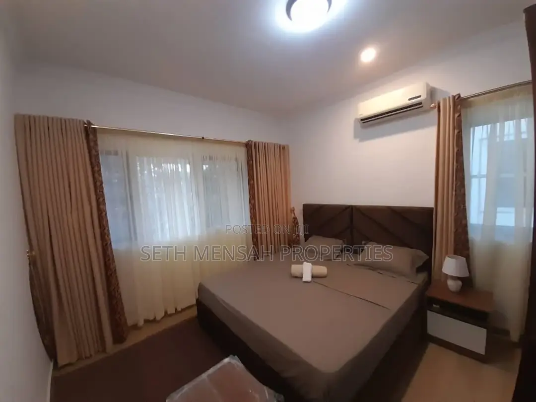 Two Bedroom Full Furnished
