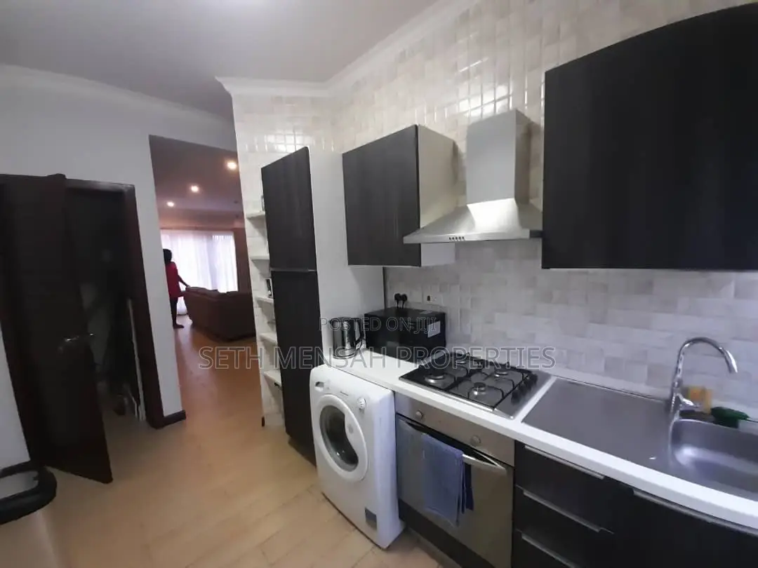 Two Bedroom Full Furnished