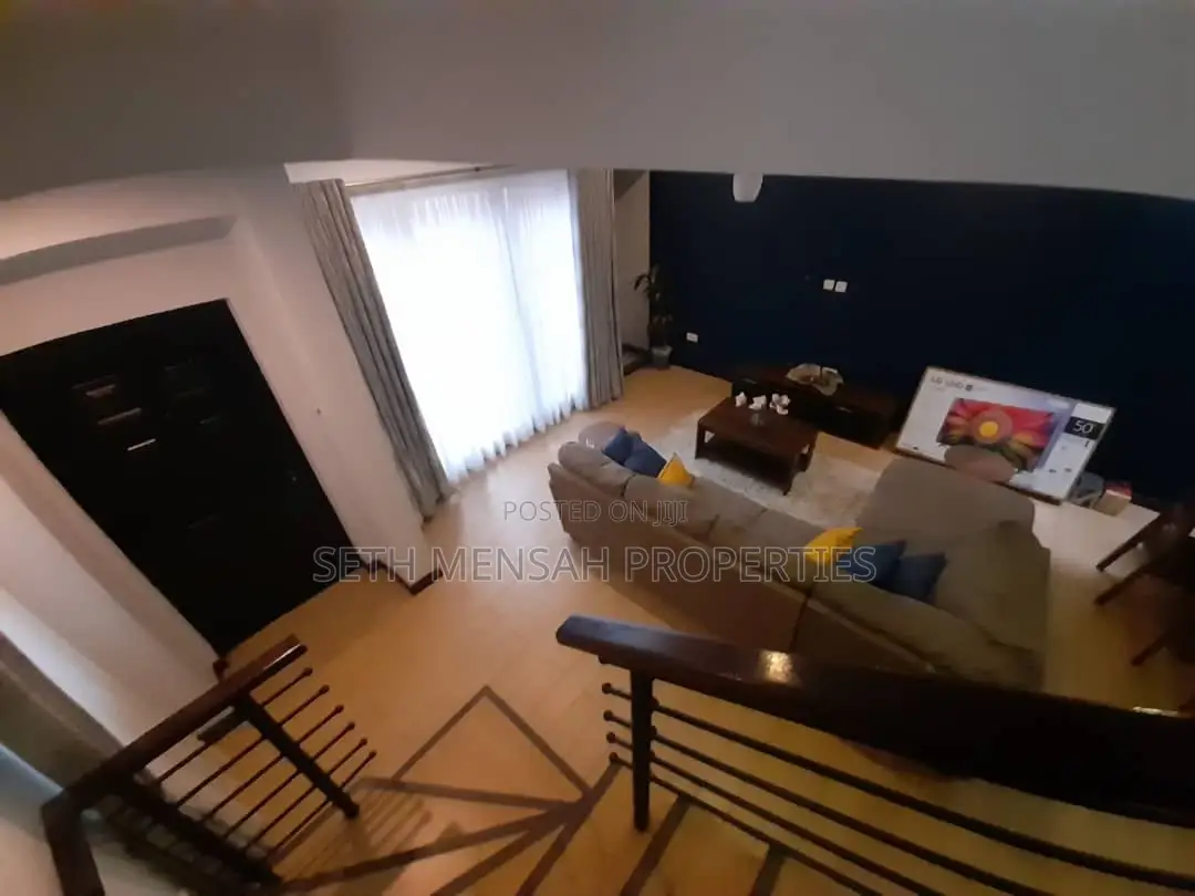 Two Bedroom Full Furnished