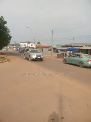 Road Side Store/Shop/Office Space/Showroom 4rent,Spintex