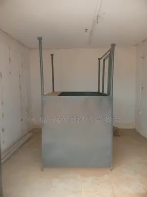 Road Side Store/Shop/Office Space/Showroom 4rent,Spintex
