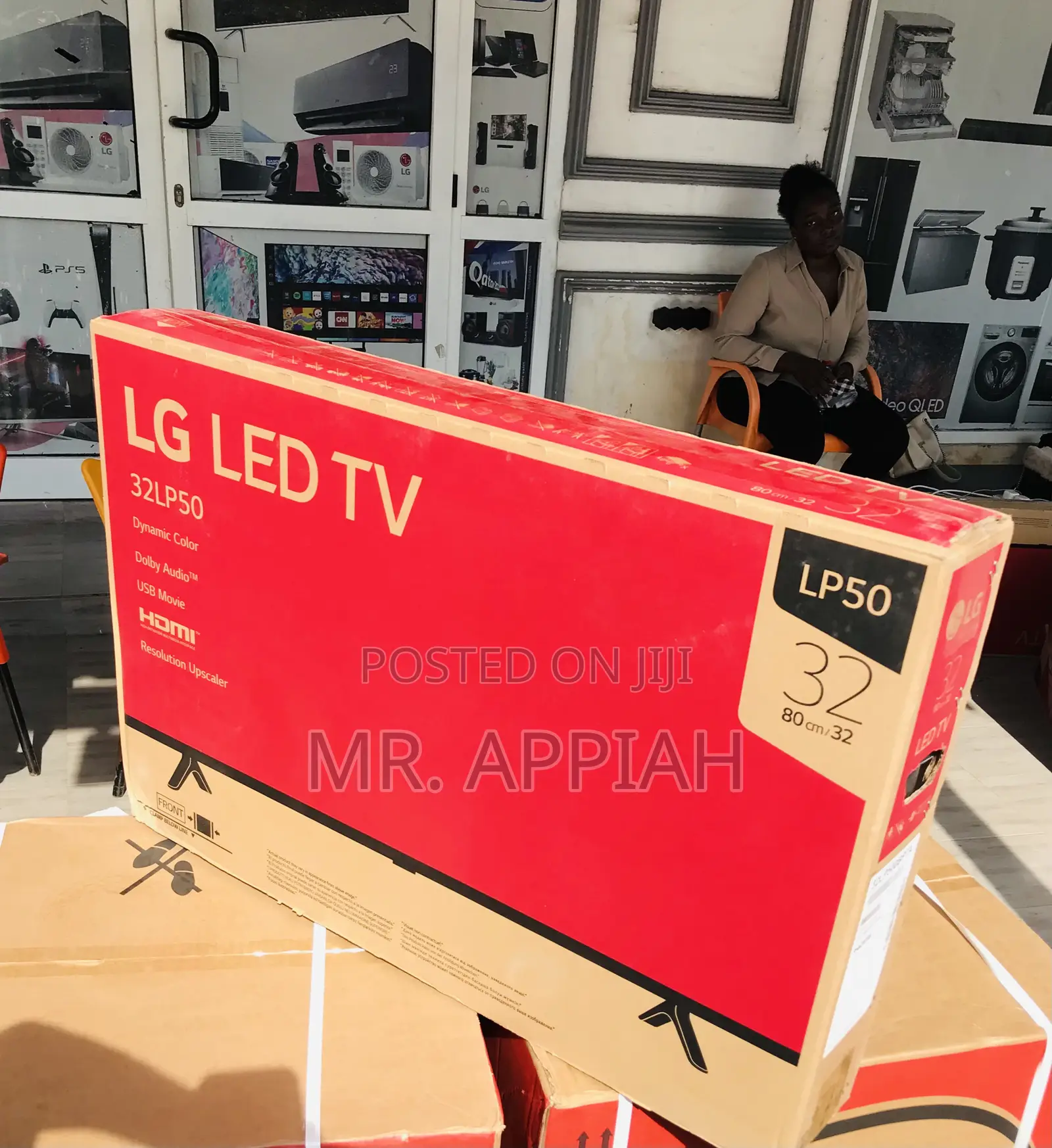 Buy Affordable LG 32lp5000 32 Inch Full HD Led Tv.Black
