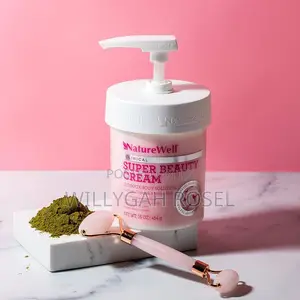 Naturewell Super Beauty Cream