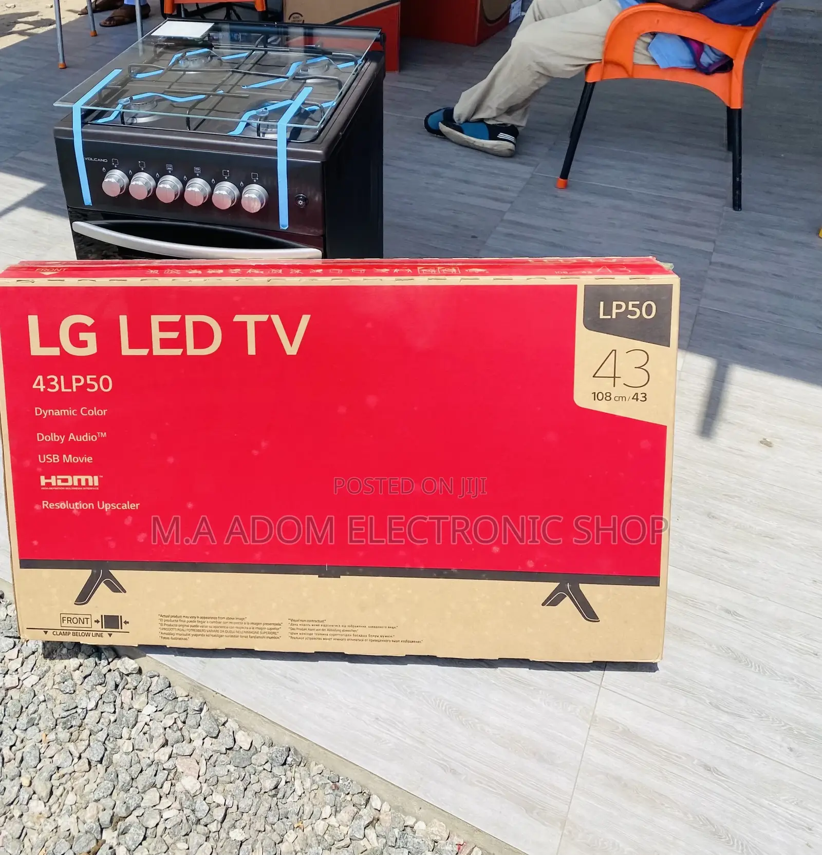 Shop Adorable LG 43lp5000 43 Inch Full HD Led Tv.