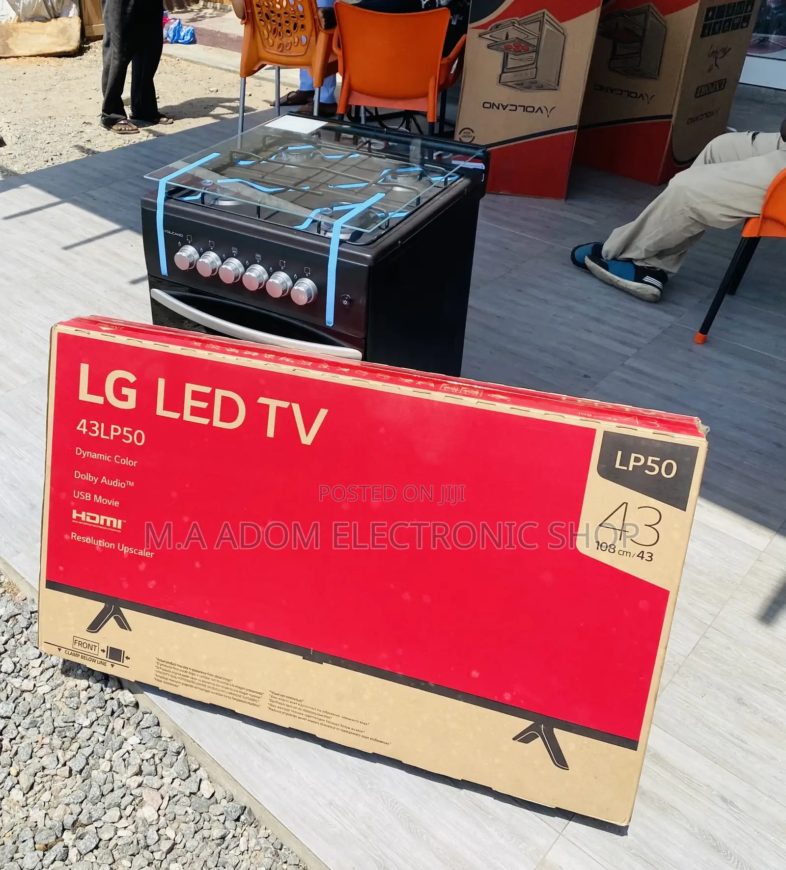 Shop Adorable LG 43lp5000 43 Inch Full HD Led Tv.