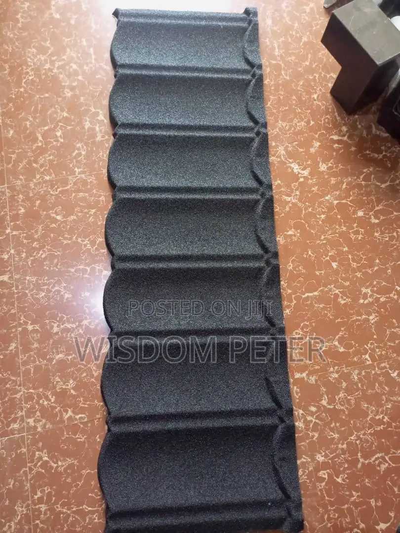 Eurotiles Roofing Sheets Work