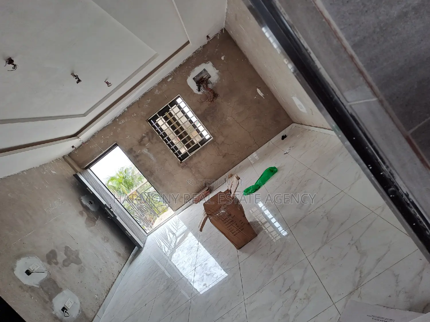 2bdrm Apartment in Alajo for rent
